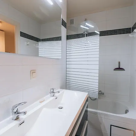 Nieuwpoort Near Promenade Apartamento