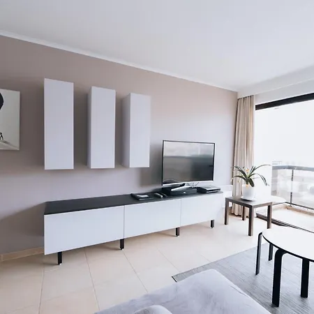 Nieuwpoort Near Promenade * Oostduinkerke