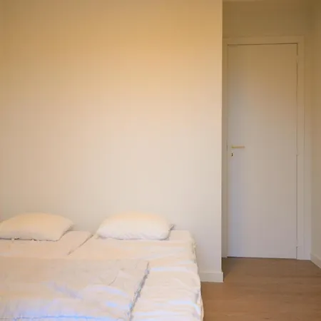 Nieuwpoort Near Promenade Apartamento Oostduinkerke