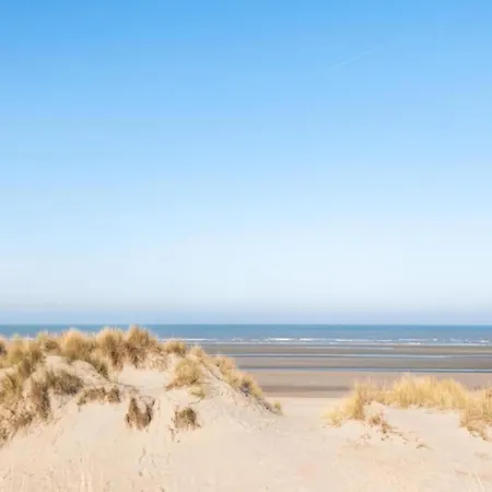 Διαμέρισμα Nieuwpoort Near Promenade
