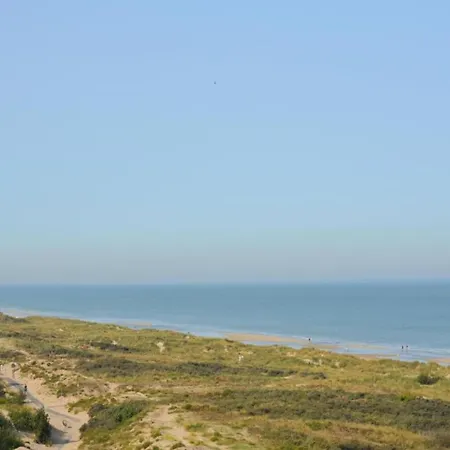 Apartment Plaza I2811 With Lateral Sea View
