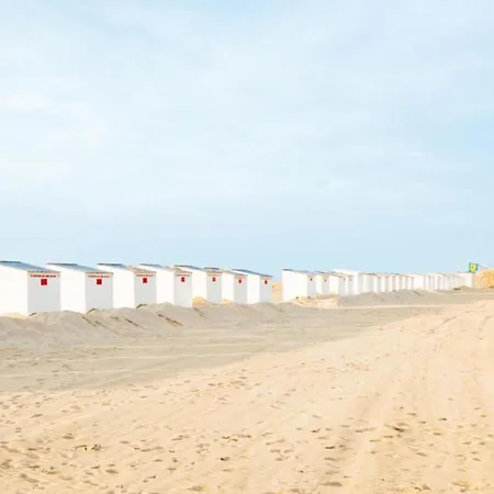 Διαμέρισμα Nieuwpoort Near Promenade