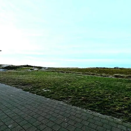 Apartamento Nieuwpoort Near Promenade