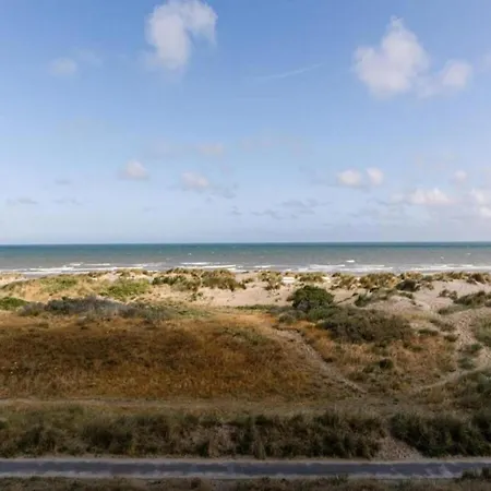 Διαμέρισμα Nieuwpoort Near Promenade *